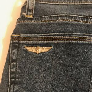 Rock & Republic Kasandra size 26